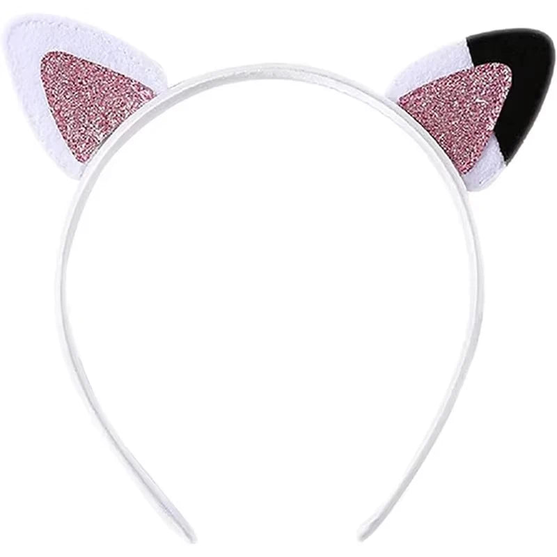 Gabby’s Dollhouse Headbands – Cute Cartoon Cosplay Accessories for Girls - Image 9