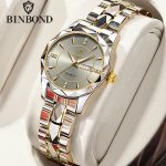 Women’s Luxury Fashion Quartz Watch