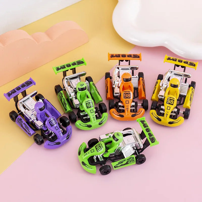 3-50pcs Random Fidget Toys Mystery Gifts Pack – 300+ Antistress Relief Toys for Kids - Image 3