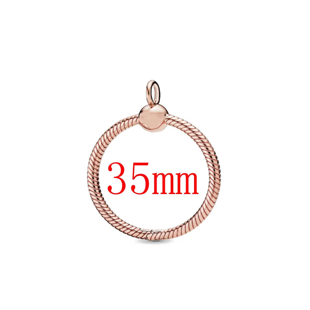 New Fine Red Love Heart Necklace – 925 Silver-Plated with Shining Zircon Bow - Image 40