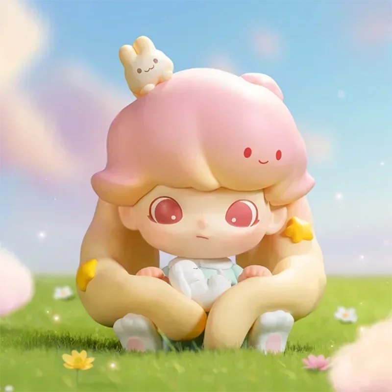 DIMOO Animal Kingdom Series Blind Box – Mystery Action Figure Toy Surprise Gift - Image 14