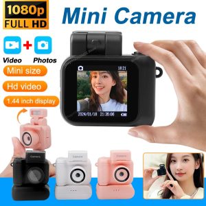 Y4000 Retro Mini Camera