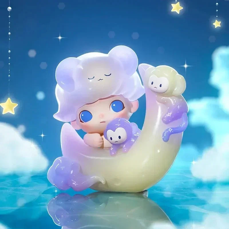 DIMOO Animal Kingdom Series Blind Box – Mystery Action Figure Toy Surprise Gift - Image 4