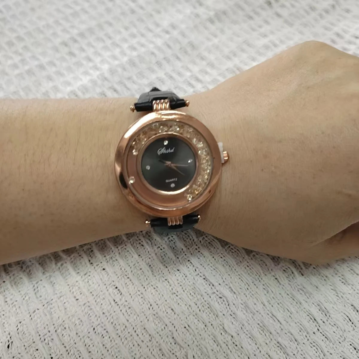 Wokai Business Quartz Sports Watch - Image 16