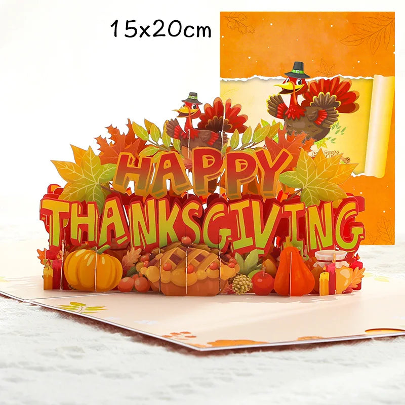 3D Pop-Up Flower Greeting Cards – Handmade Cards for All Occasions - Image 38