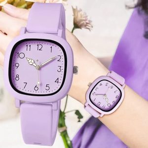 Fashion Brand Bear Women Quartz Watch