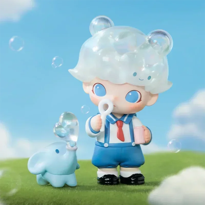 DIMOO Animal Kingdom Series Blind Box – Mystery Action Figure Toy Surprise Gift - Image 10